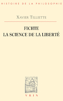 Fichte - La science de la liberté